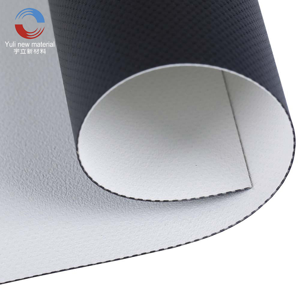 1000D Projection Screen Fabric