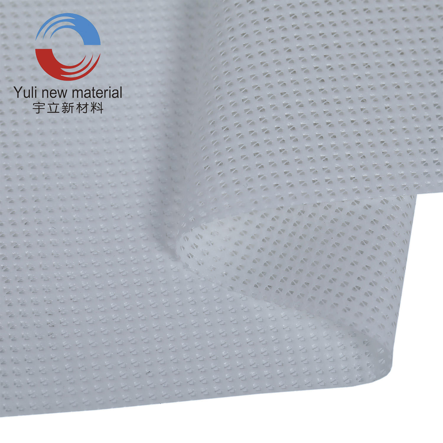 350gsm 1000D×1000D 12×12 Mesh With Liner
