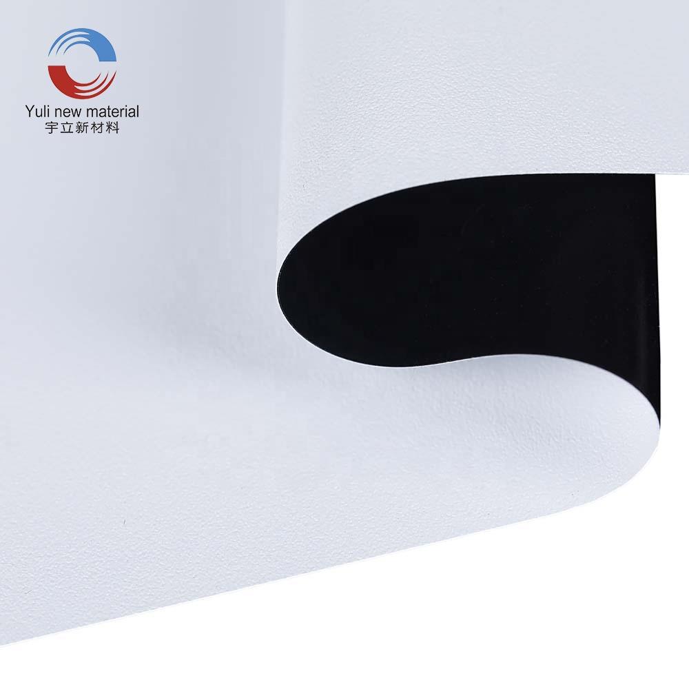 Black and White Projection Screen Film 