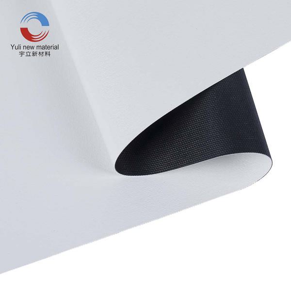 300D Projection Screen Fabric
