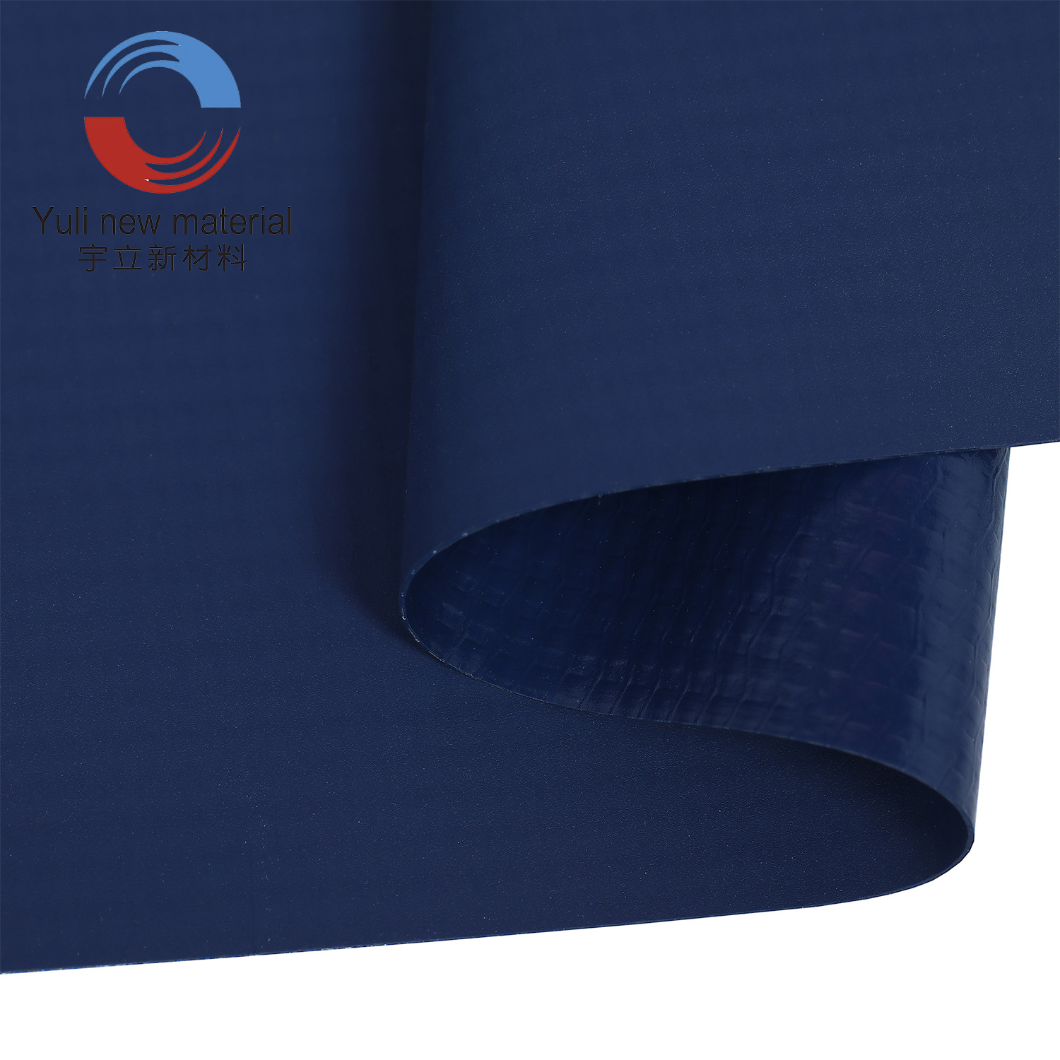 1000D 9×9 PVC Swimming Pool Cover Fabric